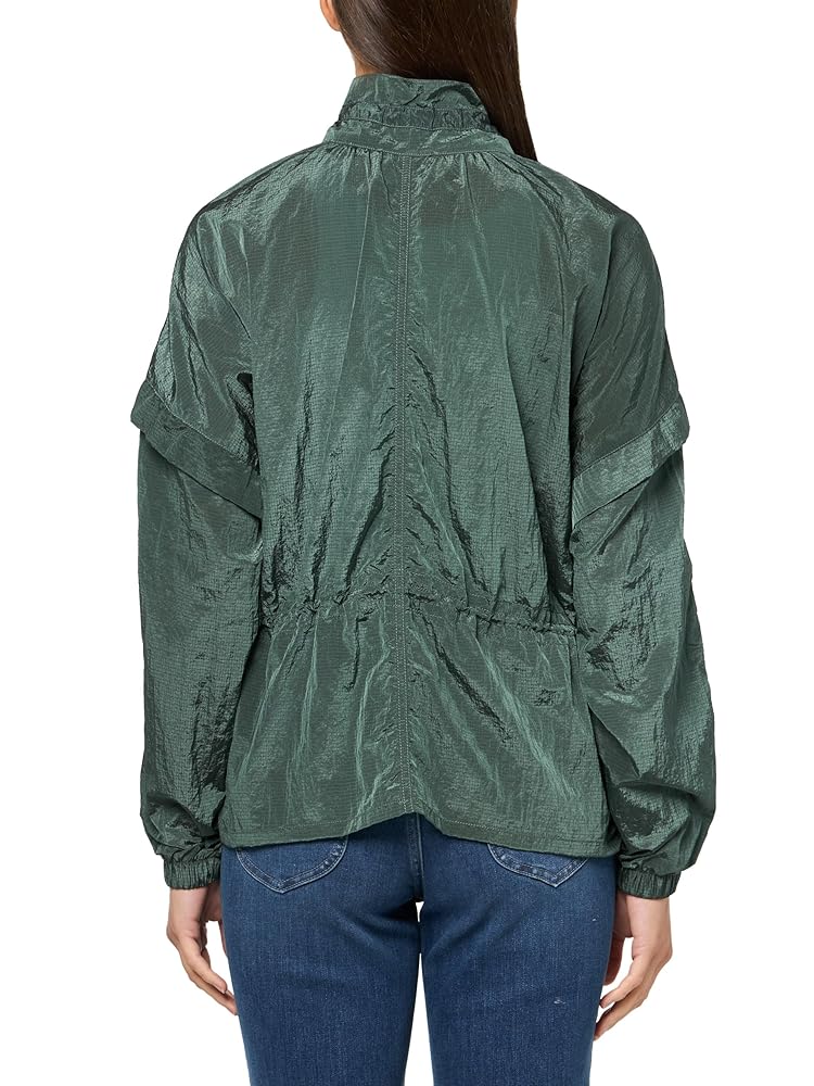 Amazon.com: UGG Women's Winny Jacket II, Forester : Clothing